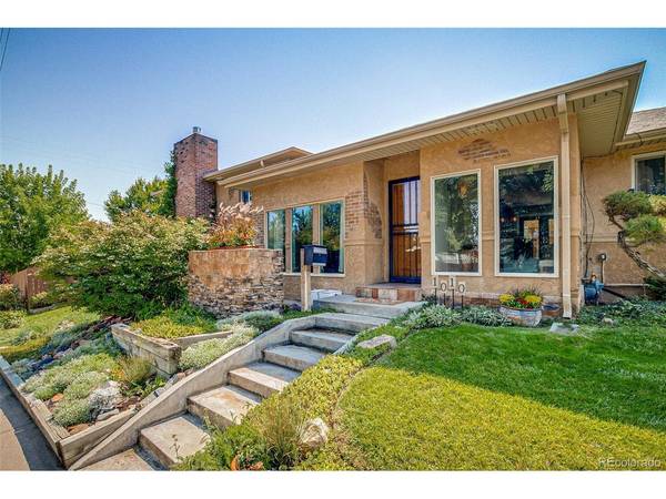 1010 E Dartmouth, Englewood, CO 80113