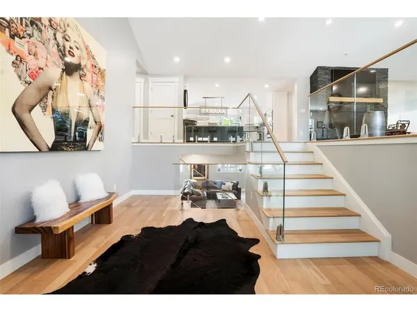 600 N High, Denver, CO 80218