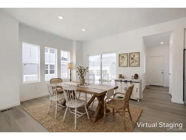 6431 Masked Lark, Fort Collins, CO 80528