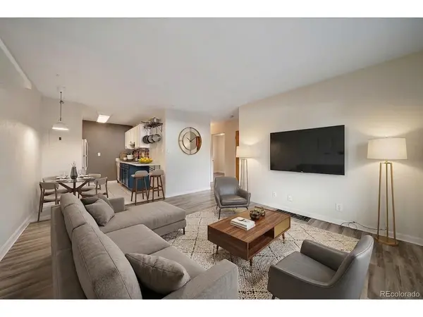 2424 W 35th #1, Denver, CO 80211