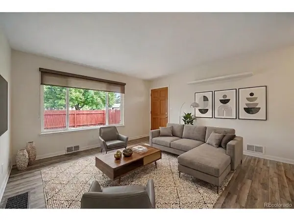 2424 W 35th #1, Denver, CO 80211