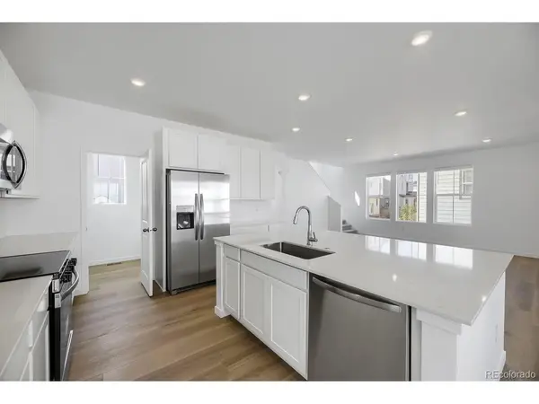 7440 Whiteclover, Littleton, CO 80125