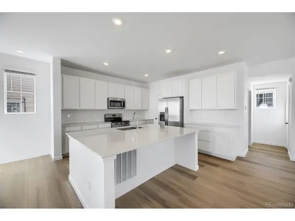 7440 Whiteclover, Littleton, CO 80125