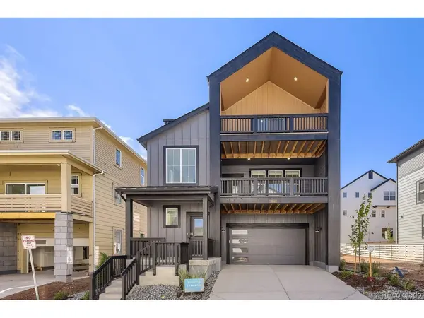 7440 Whiteclover, Littleton, CO 80125
