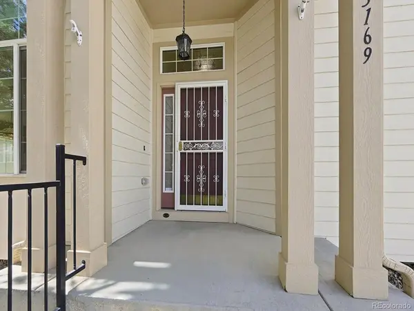 3169 S Indiana, Lakewood, CO 80228