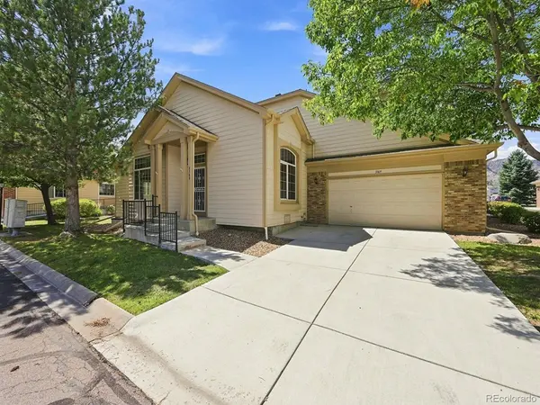 3169 S Indiana, Lakewood, CO 80228