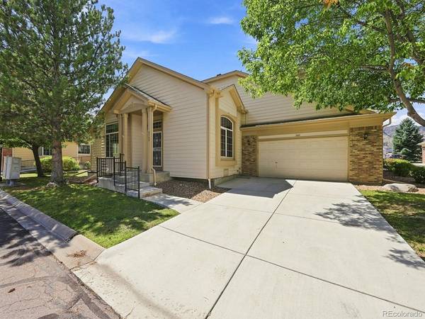 3169 S Indiana, Lakewood, CO 80228