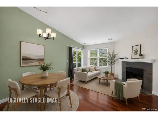5725 W Atlantic #306, Denver, CO 80227