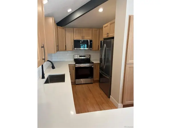774 Ridgeside, Golden, CO 80401
