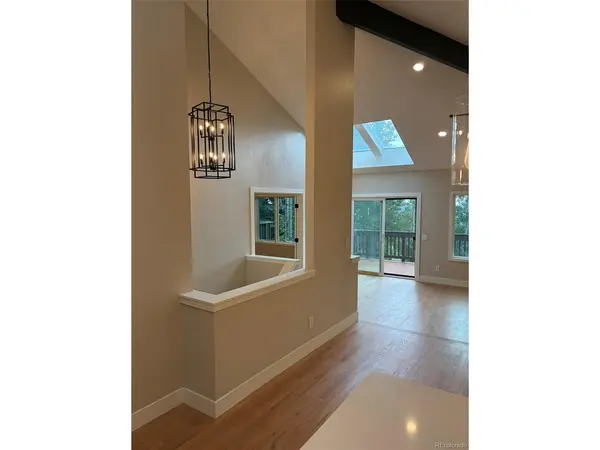 774 Ridgeside, Golden, CO 80401