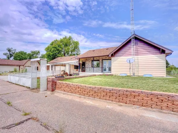 7561 6th, Atwood, CO 80722