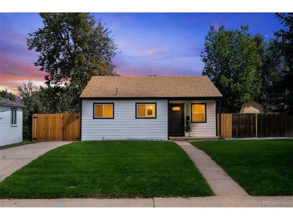 2320 S King, Denver, CO 80219