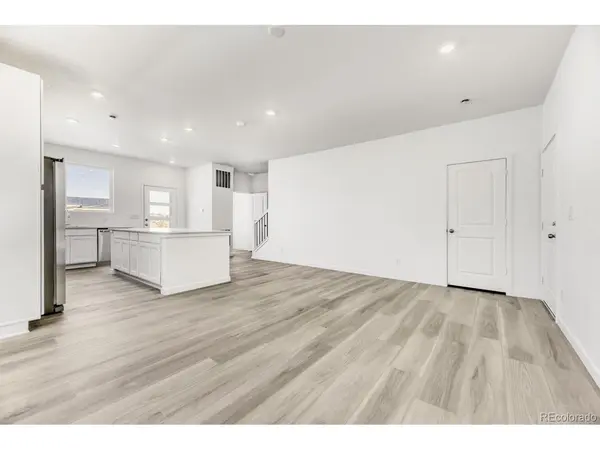 15571 Gilpin, Parker, CO 80134