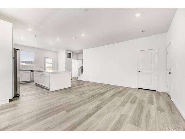 15571 Gilpin, Parker, CO 80134