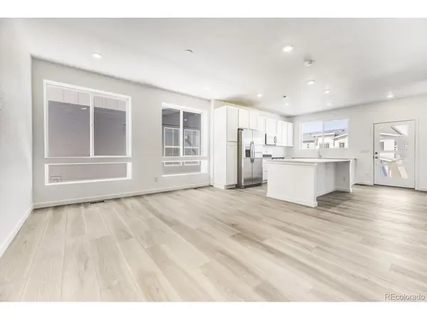 15571 Gilpin, Parker, CO 80134