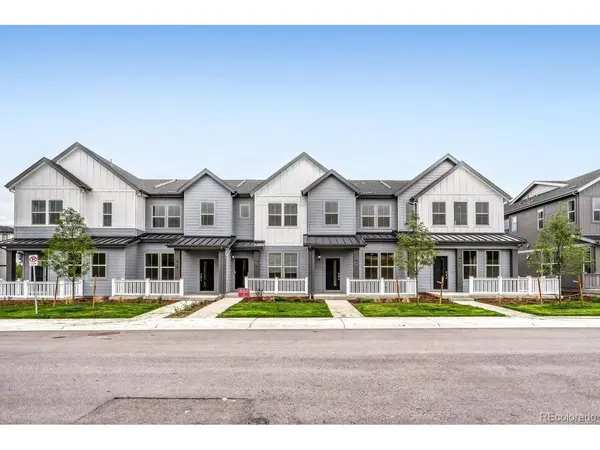 7667 S Mobile, Centennial, CO 80016
