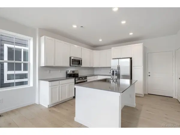 15563 Gilpin, Parker, CO 80134