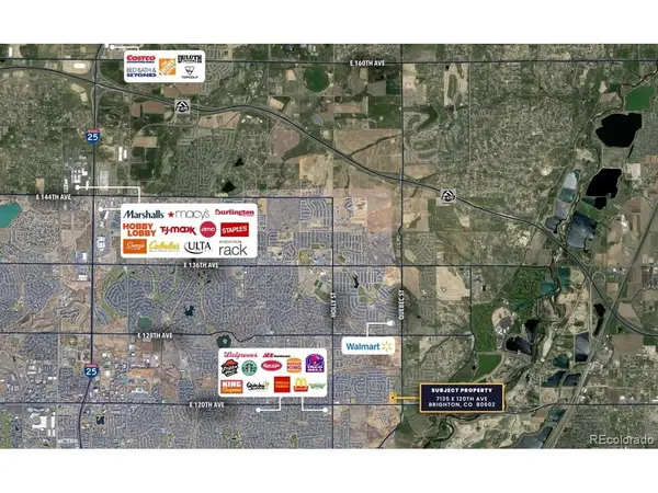 7135 E 120th, Brighton, CO 80602