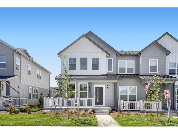 7635 S Mobile, Centennial, CO 80016