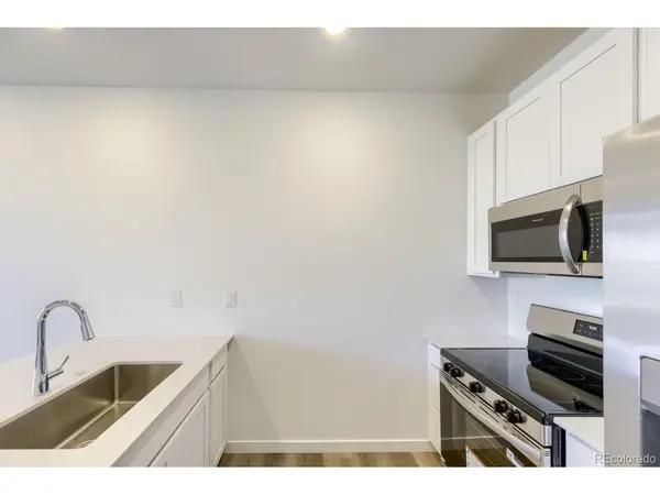 15555 Gilpin, Parker, CO 80134