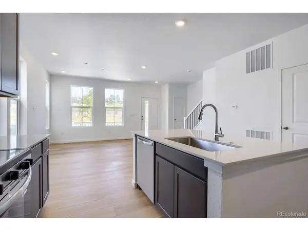 7663 S Mobile, Centennial, CO 80016