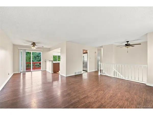 7183 S Syracuse, Englewood, CO 80112