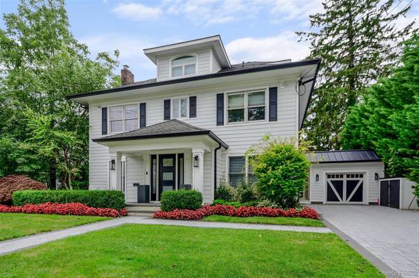 39 Burton AVE, Woodmere, NY 11598