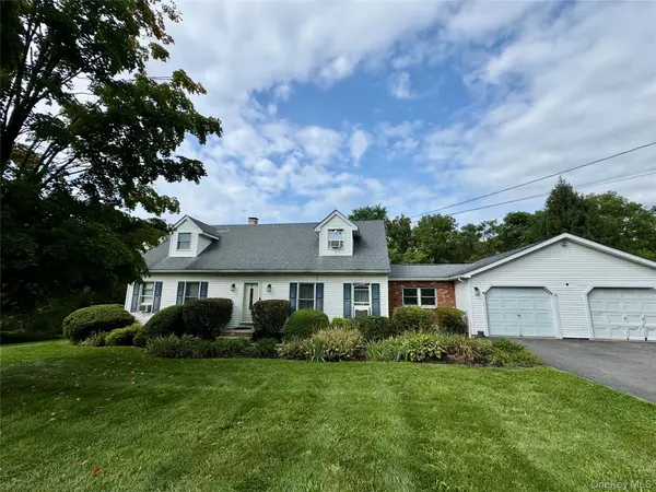 5 Libra LN, Wallkill, NY 12589