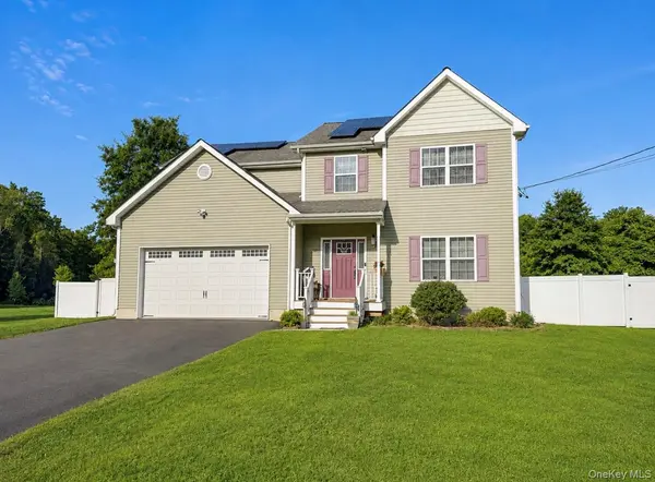 392 Bailey RD, Montgomery, NY 12549