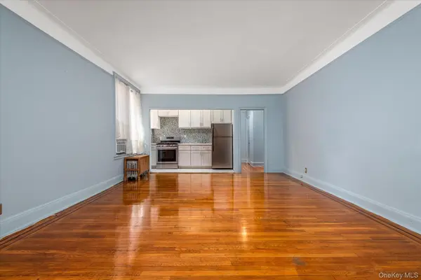 59-11 Queens BLVD #4P, Woodside, NY 11377