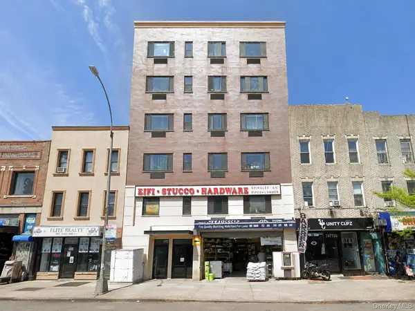 106-07 Northern BLVD #5B, Corona, NY 11368