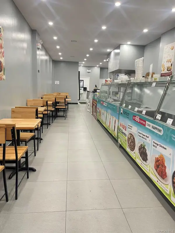 111-17 Roosevelt AVE, Corona, NY 11368