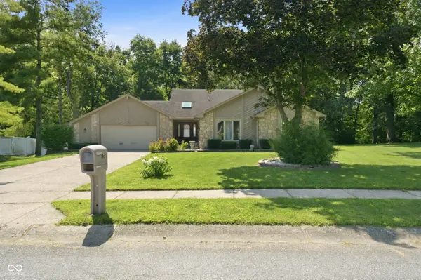 9225 Log Run DR S, Indianapolis, IN 46234