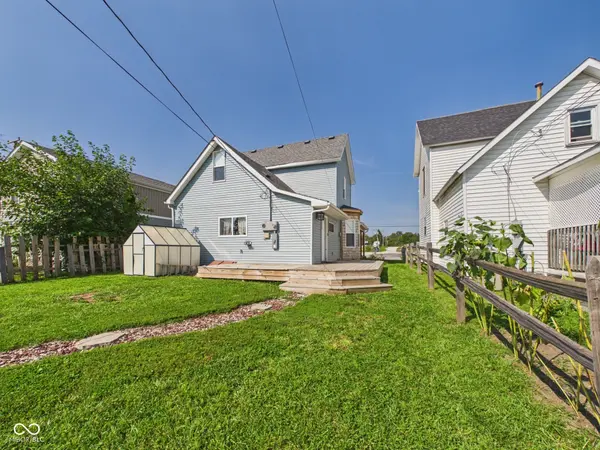 2324 S Walnut, Muncie, IN 47302
