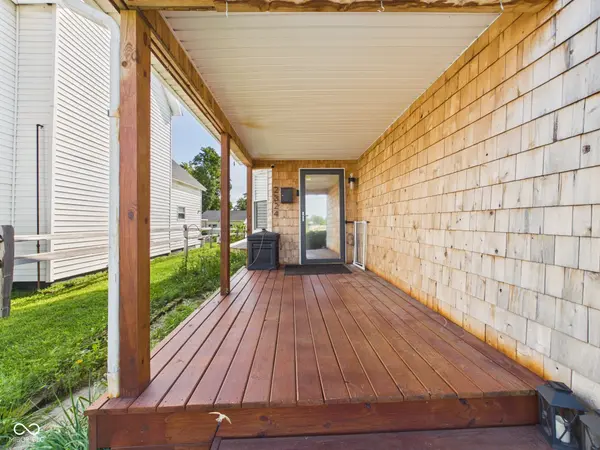 2324 S Walnut, Muncie, IN 47302