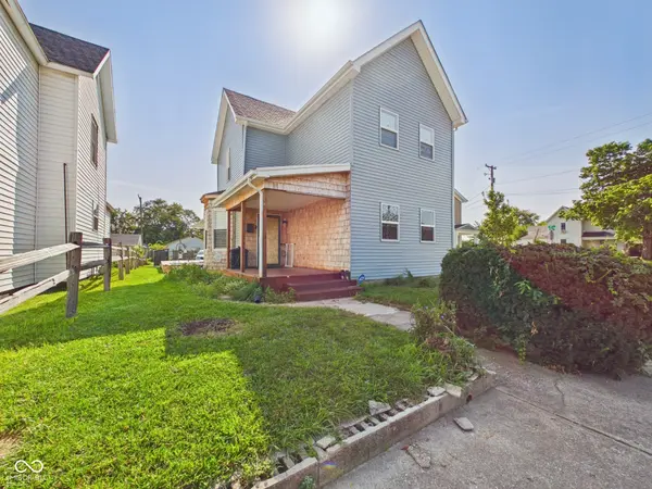 2324 S Walnut, Muncie, IN 47302