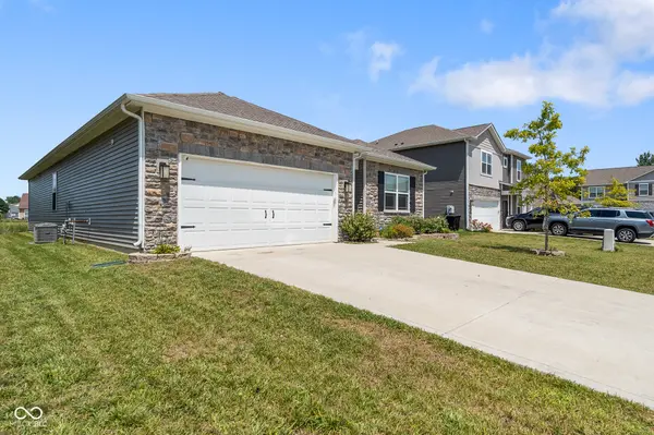 3144 W Keepsake LN, Monrovia, IN 46157