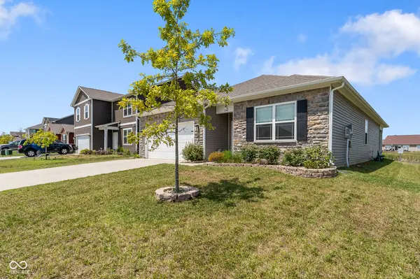 3144 W Keepsake LN, Monrovia, IN 46157