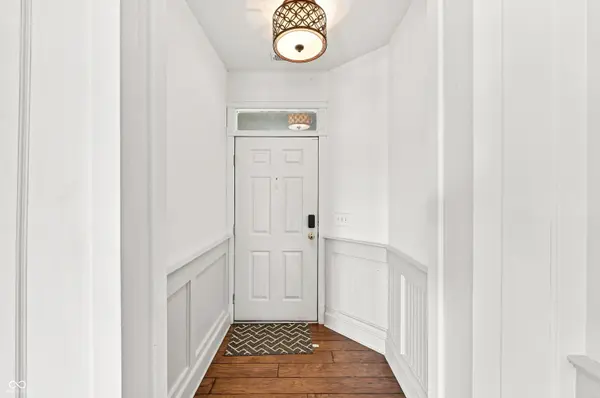 869 Tyne CIR, Danville, IN 46122