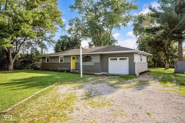 9680 N Us Highway 31, Columbus, IN 47201