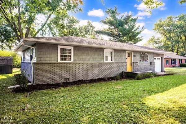 9680 N Us Highway 31, Columbus, IN 47201