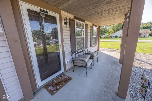 1 Rosecrans CT, Brownsburg, IN 46112