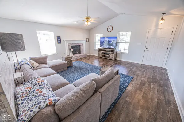 1 Rosecrans CT, Brownsburg, IN 46112