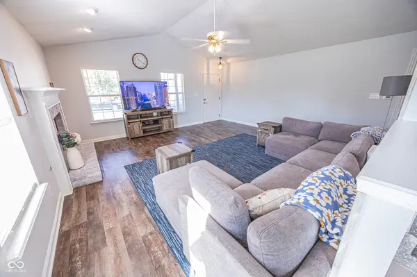 1 Rosecrans CT, Brownsburg, IN 46112