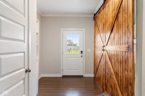 4154 Ferndale LN, Danville, IN 46122