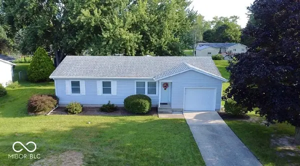 4315 Kensington DR, Logansport, IN 46947