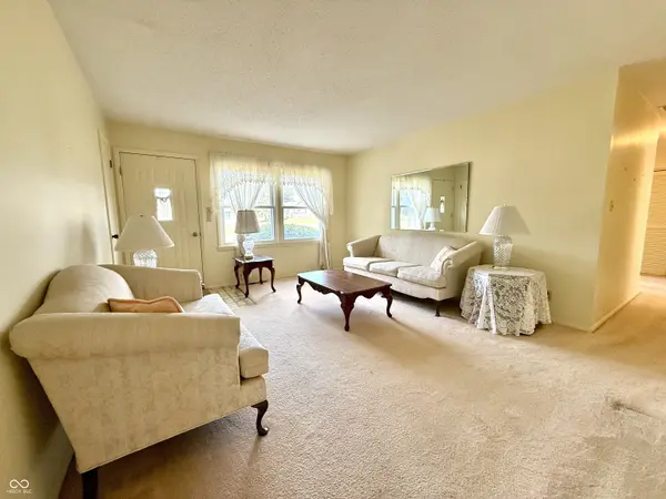 4315 Kensington DR, Logansport, IN 46947