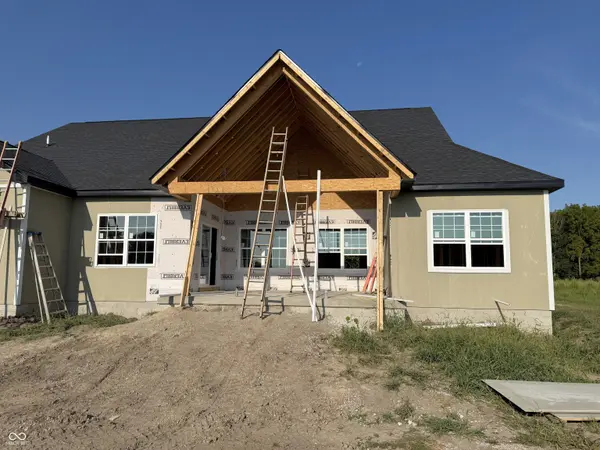 7 Fennec LN, Crawfordsville, IN 47933