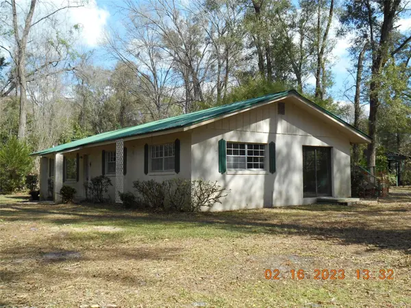 4923 SW ICHETUCKNEE AVE, Fort White, FL 32038