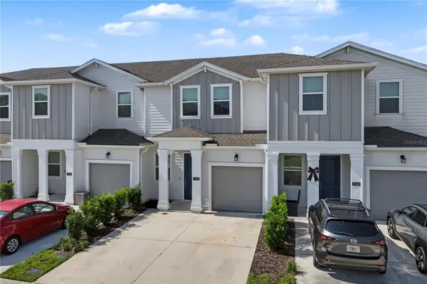 7424 STONE CREEK TRL, Kissimmee, FL 34747